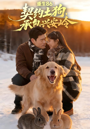 重生86：契约土狗，承包兴安岭（80集）短剧合集蓝光画质
