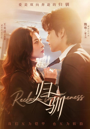 归驯（82集）短剧全集特惠限时看