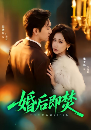 婚后即焚（77集）短剧大结局合集放送