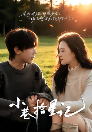 小巷拾星记（65集）短剧限免全集任你点