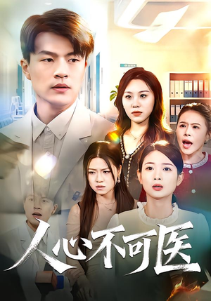 人心不可医（30集）短剧全系列永久免费