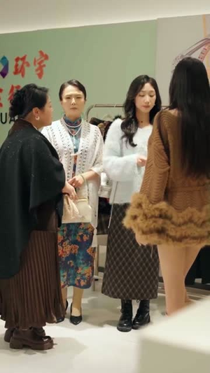 裴总，你夫人又破局了（80集）短剧结局合集限免刷