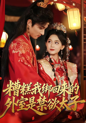 糟糕我绑回来的外室是禁欲太子（90集）短剧宝藏全集限免看