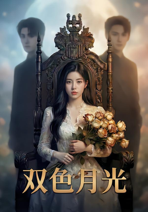 双色月光（70集）短剧大结局超前点映