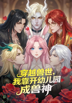 穿越兽世，我靠开幼儿园成兽神（63集）短剧全剧终在线连看