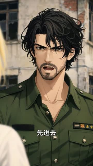 这是规则怪谈啊，让我多子多福？（85集）短剧大结局限免特辑