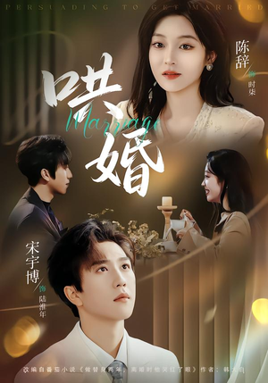 哄婚（67集）短剧合集通宵追更版