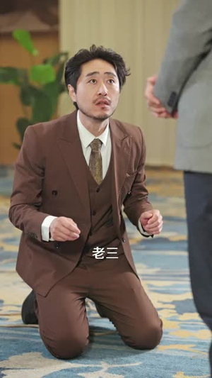 摆摊吧！警官大人（80集）短剧终篇全集限免看