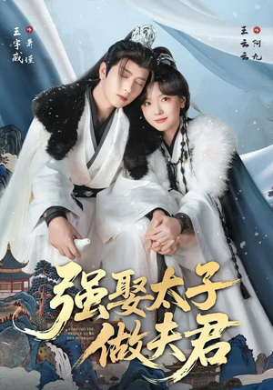 强娶太子做夫君（67集）短剧大结局全集特惠