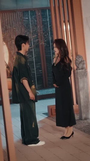 老婆，这江山我送你（62集）短剧全系列永久免费