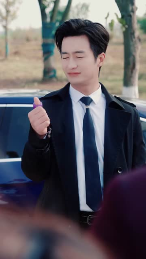 SSSSS级镇狱狂龙（73集）短剧全系列免费畅享