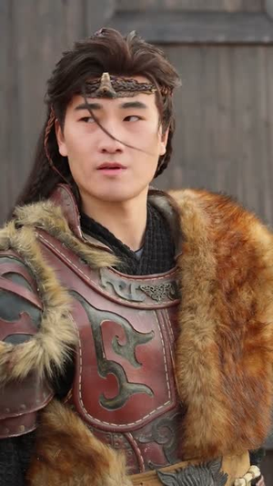 穿越女频，给大女主亿点男频震撼（76集）短剧结局篇全集直通