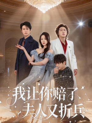 我让你赔了夫人又折兵（60集）短剧高分全集在线刷