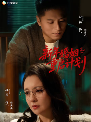 新年婚姻重启计划（70集）短剧经典全集任你选