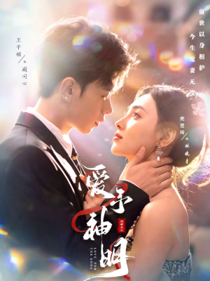 爱予神明（78集）短剧热播全集免费追