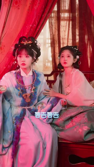 糟糕！和闺蜜一起穿书后把反派玩坏了（75集）短剧经典全集任你选