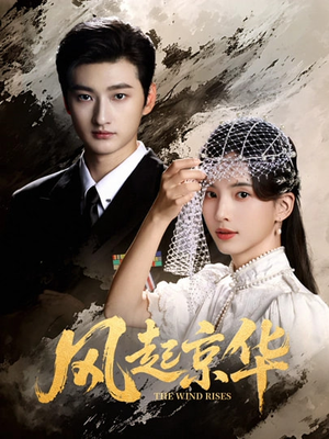 风起京华（60集）短剧全集无删完整版