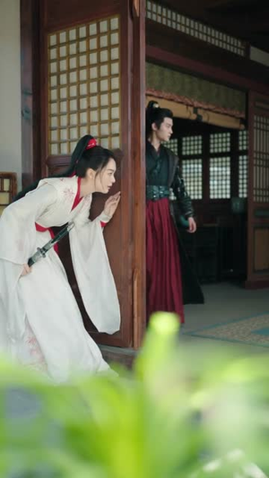 孤马传（60集）短剧大结局限免特辑