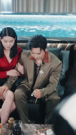 这豪门，我拳头说了算（63集）短剧全集无删完整版