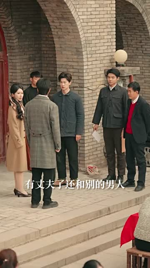 南城积雪已成空（60集）短剧最终章免费合集