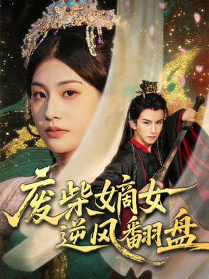 废柴嫡女逆风翻盘（70集）短剧合集4K修复版