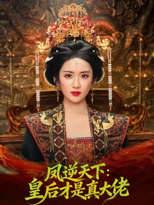 凤逆天下：皇后才是真大佬（78集）短剧最终章免费合集