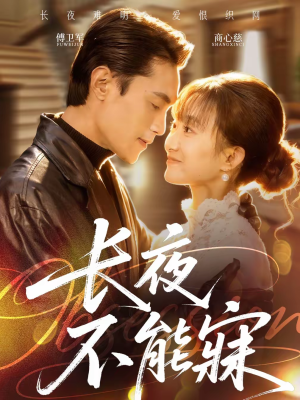 长夜不能寐（61集）短剧合集4K修复版