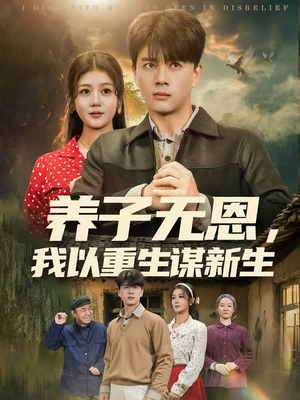 养子无恩，我以重生谋新生（80集）短剧最终章免费合集