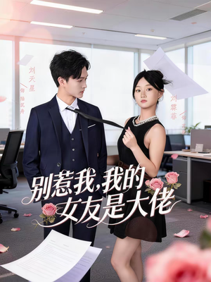 别惹我，我的女友是大佬（49集）短剧全集VR沉浸版
