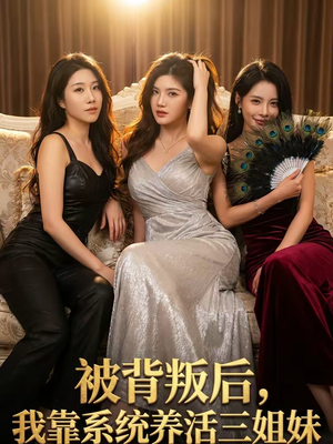 被背叛后，我靠系统养活三姐妹（23集）短剧全集秒播无卡顿