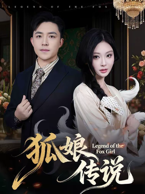 狐娘传说（75集）短剧终篇全集限免看