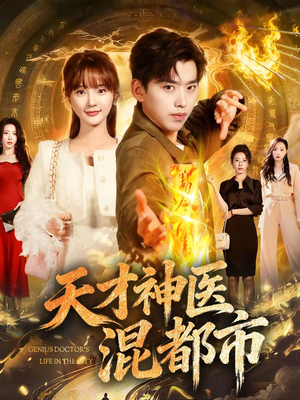 天才神医混都市（76集）短剧全集高清完整版