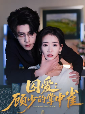 囚爱：顾少的掌中雀（70集）短剧全季限免大放送