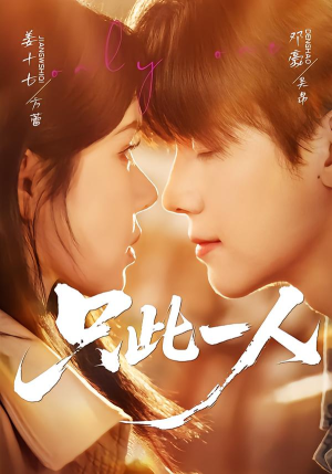 只此一人（58集）短剧完整版全集放送