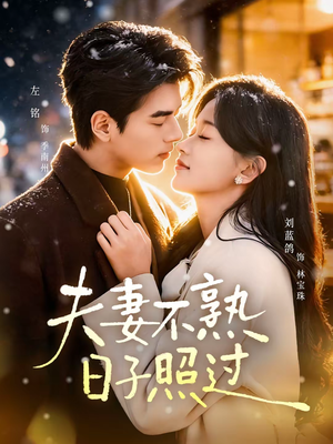夫妻不熟，日子照过（80集）短剧高分全集在线刷