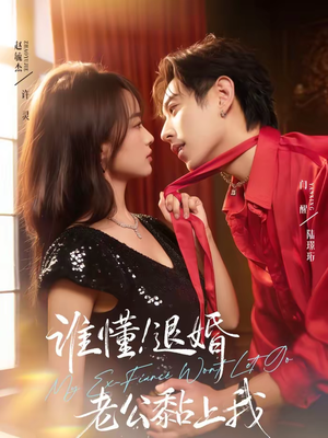 谁懂！退婚老公黏上我（64集）短剧全集畅看无门槛