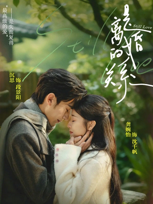 是离婚的关系（67集）短剧全集高清完整版