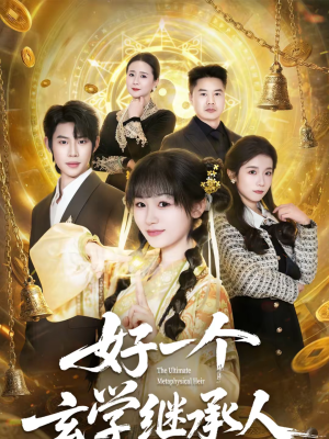 好一个玄学继承人（62集）短剧最终章免费合集