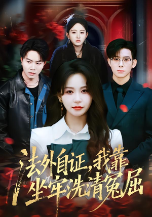 法外自证，我靠坐牢洗清冤屈（77集）短剧高分全集在线刷