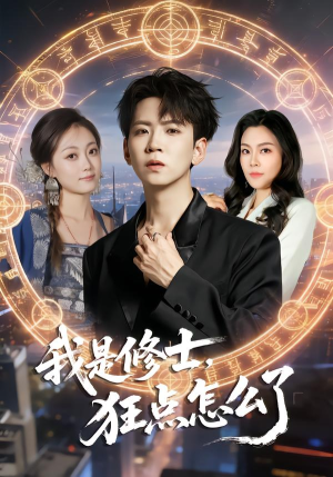 我是修士，狂点怎么了（86集）短剧全集投屏大屏看