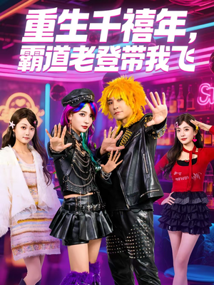 重生千禧年，霸道老登带我飞（61集）短剧最终章免费合集