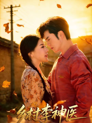 乡村李神医（80集）短剧大结局全集特惠