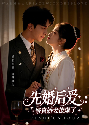 先婚后爱：修真娇妻撩爆了（113集）短剧热映全集免费刷