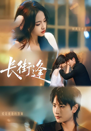 长街逢（61集）短剧全集热力排行榜之一