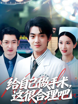 给自己做手术，这很合理吧（80集）短剧结局篇全集直通
