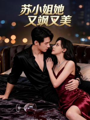 苏小姐她又飒又美（60集）短剧合集彩蛋完整版