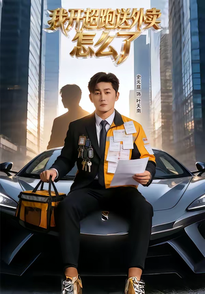 我开超跑送外卖怎么了（82集）短剧合集杜比音效版