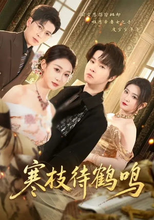 寒枝待鹤鸣（70集）短剧全集高清完整版