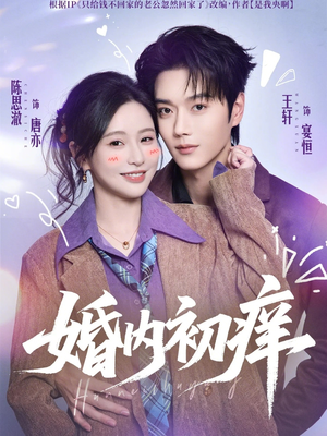 婚内初痒（100集）短剧最终章免费合集