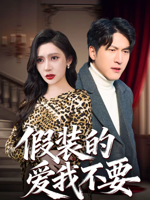 假装的爱我不要（44集）短剧全集特惠限时看